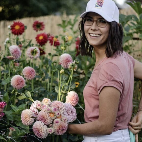 New! LaCroix Grapefruit Sparkling Water Baseball Cap - Picture 3 of 5